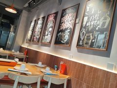 -四禧精酿烧烤工场(大明湖店)