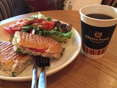 Gloria&nbsp;Jean's&nbsp;Coffees(浦东南路店)-Gloria Jean's Coffees