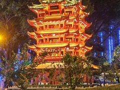 -深圳锦绣中华民俗村