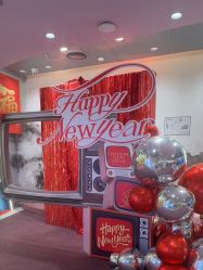 -奈尔宝·国风主题儿童乐园·亲子餐厅(豫园商城店)