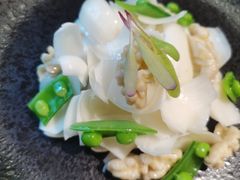 十年生有机百合-茹·pure vegan(博华广场店)