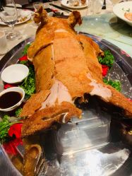 -长沙梅溪湖金茂豪华精选酒店·宴会厅