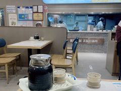 -上味馆南翔小笼(杏山路店)