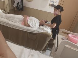 -芳朵美容养生SPA