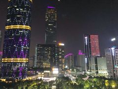 -Mercato莫卡多露台餐厅与酒吧(K11店)