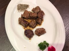 -福樱兰海鲜放题铁板烧(加州店)