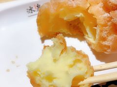 -冰泉豆浆馆(阳朔店)