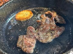 -原始时代石锅烤肉(安定店)
