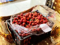 山楂果-老海栗子(五四路店)