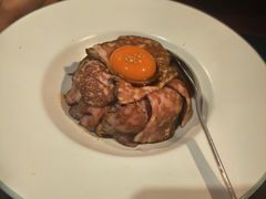 -炼火烤肉店