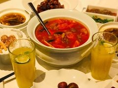 -俏江南天津时尚曲艺主题餐厅(马场道店)