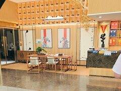 -大鹏饭店·金陵家宴(奥体中心店)