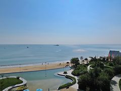 -青岛富力艾美酒店