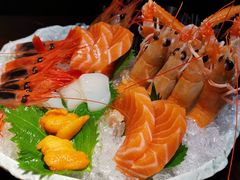 -旨料亭日本料理(四川北路店)
