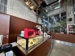 -LOOOAD COFFEE进度条(D9街区店)