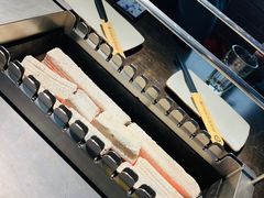 -很久以前羊肉串(昌里路三钢里店)