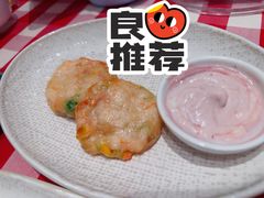 -西贝(上海中心店)