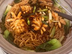 -瑞福园联谊餐室(茂名南路店)