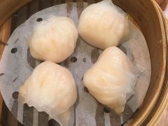 -添好运点心专门店(中环IFC店)