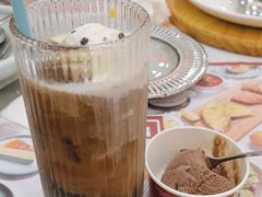 -斗牛士牛排餐厅(嘉里汇店)