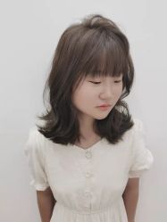 -YESIDO椰岛造型烫发染发