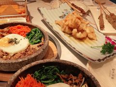 -七八冷面·延边朝鲜族美食(欢乐谷店)