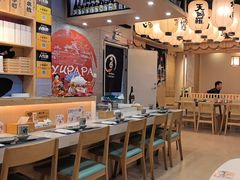 -樱の千渡日式料理·铁板烧•烧鸟(金盛田广场店)