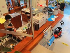 -有趣人类咖啡(永庆坊店)
