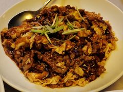 -京味斋·北京烤鸭(北京南站洋桥店)