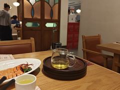 -顺风汤馆·广府粤菜(江宸天街店)