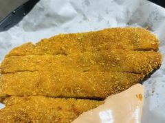 -颓记茶餐厅(美景总店)