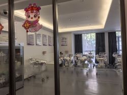 -宝生月子中心·私家园林式(龙华观澜店)