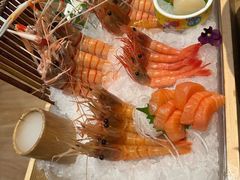 -Minase水濑·日料放题(外滩店)