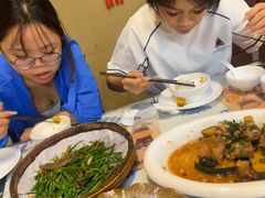 -米庄·原味私房菜(骏壹万邦店)