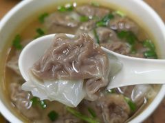 -清真蒋有记(老门东店)