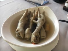 药膳鸡爪-悦湖公馆