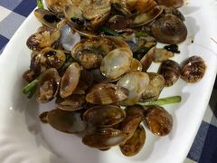 -钱大妈海鲜饭店(旅游大道店)