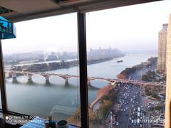 -蘭湘荟一线江景餐厅(解放西路店)