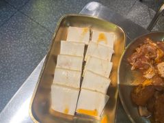 -胡悦里韩式烤肉(芝罘万达广场店)