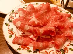 -北京老门框爆肚涮肉馆(凤城六路店)