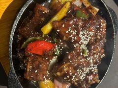 -小菜园新徽菜(无锡宜家荟聚中心店)