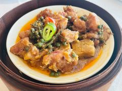 -无锡城中皇冠假日酒店·芳园中餐厅