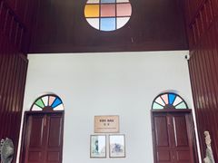 -遵义会议纪念馆