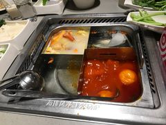 -海底捞火锅(九霄梦天地店)