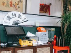 -堂屋糖水店(愚园店)