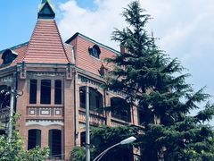 -良友书坊(安徽路店)