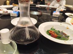 -新南华大酒店(广中店)