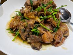 -77号渔船·蒸海鲜青岛菜(积米崖店)