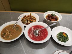 -阿毛饭店(和义路店)