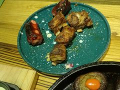-通海俄式烧烤(下瓦房店)